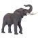 Figure Konik "African elephant, male"