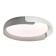 Antares LED 60W 3000-6000K D580 IP20