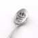 A spoon is registered, tea, with an engraving "Anastasia", h = 14