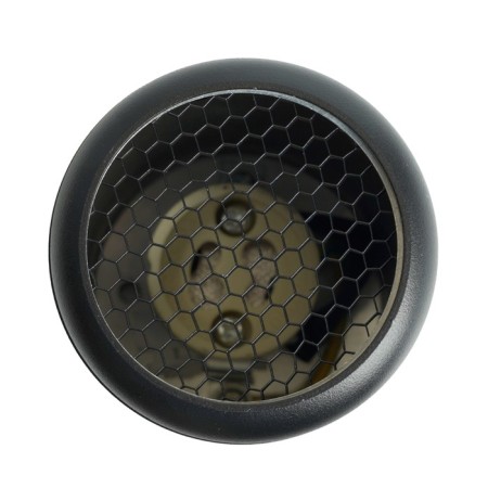 Ceiling light Feron ML184, IP20, GU10, 35 W, 54x54x100 mm, black color black-3