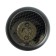 Ceiling light Feron ML184, IP20, GU10, 35 W, 54x54x100 mm, black color black