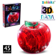 Puzzle 3D Crystalline 