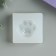 Mold Silicon "Paw" 1.3x3x3 cm