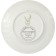 Naval plate "Still Still Grape", 19 cm
