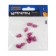 Cargo-EXCCentric Painted Rided Yaman 10 pcs., 3 g, purple