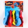 Airy ball "Happy Birthday!" 12 inch, latex, 5 pieces, spider-man