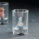 Set "jokes", 7 items: 6 piles 50 ml, ashtray