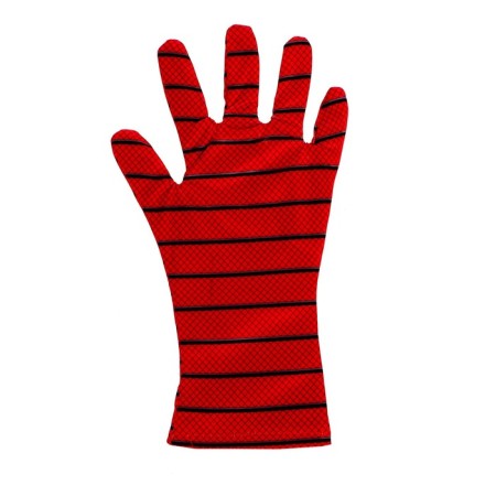 Pauke glove-Blaster, with suction cups-10