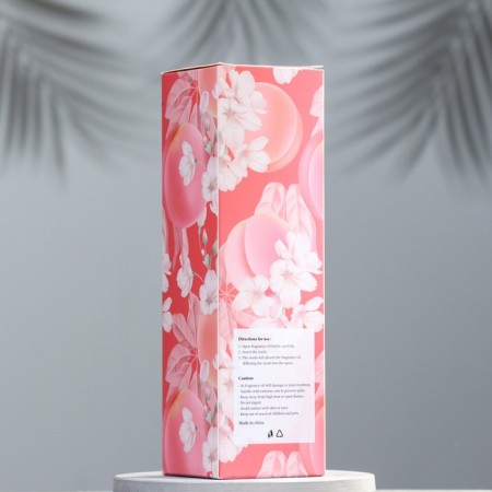 Aromatic diffuser "Peach", 100 ml-3