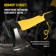 Calun forged tundra pro, wedge -shaped form, fiberlass 3k 37 cm ax, 1 kg