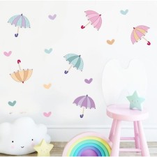 Sticker Plastic Interior color 