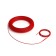 Heating cable AC Electric ACMC 2-18-1700, a set of warm floor
