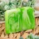 SPA soap - care for the bathhouse and sauna "Fir" Dobroparov handmade 80 grams