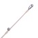 Spinning Carboxu Carbon Namazu Pro Supapull-Jack Welterweight IM8 2.28 m