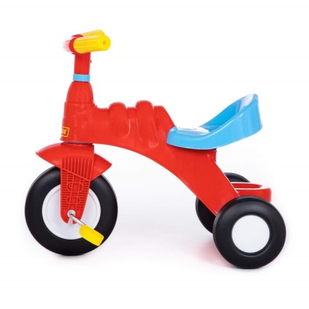 Three -haired bike "Baby"-1