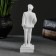 Bust Lenin V.I. 15x5x5cm