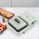 The sandword KitFort KT-6061-1, 1120 W, 14x15 cm, green