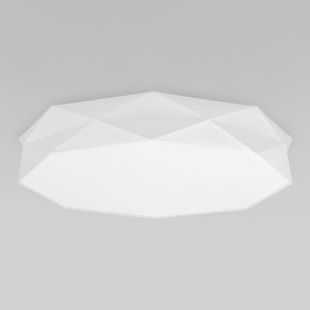 Ceiling lamp Kantoor, 60W, E27, 86x86x15.5 cm