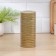 KOMFI canning cover, TO-82 mm, metal, varnish, packaging 20 pcs, gold color