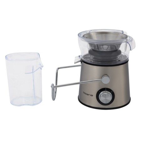 Polaris PEA 1142A juicer, centrifugal, 1100 watts, 0.5/1.4 l, 21000 rpm, silver-3