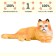 Figure "On the farm: cat"