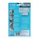 Automatic self -assembled COLOP Textile, 3 lines, 1 cash desk, 38x14 mm