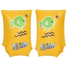 Swim SAFE Switching Switching Assists, Step “C”, 30 x 15 cm, from 5-12 years old, 32110 Bestway