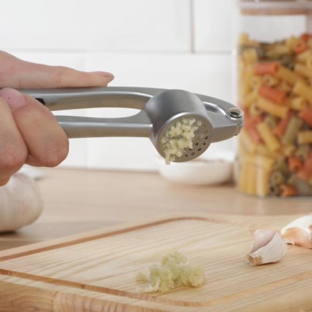 Press for garlic Dalyana "Idea", 16.5 cm-17