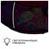 Tubing-vatrushka "Fairytale patrol", TB1-90, case diameter 95 cm