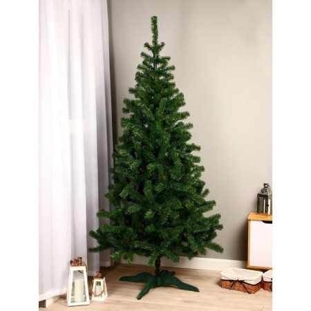 Artificial Christmas tree "Siberian" 220 cm