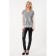 Women's blouse Wisell M5-4217/2, size 44