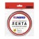 Adhesive tape abro double-sided super-resistant premium white, 30 mm x 5 m OP-30-r