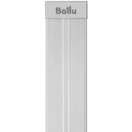 BALLU BIH-Appl-1.0-M heater, infrared, 1000 watts, 20 m2, white-2