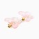 Hairpins with butterflies "Princess", 3 x 3 cm
