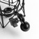 Holder for the microphone Music Life Pro, Spider, Metal, Black, D microphone 2 cm