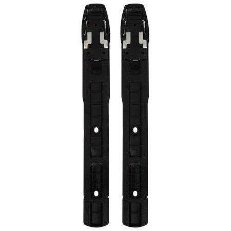 Mechanical ski mounts, SNS Shamov 02, Mix color-4