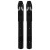 Mechanical ski mounts, SNS Shamov 02, Mix color