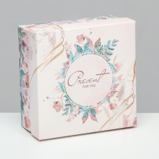 Folding box, 