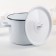 Pan without a decolle, 4.5 l, d = 20 cm, h = 14.5 cm, metal lid, induction, color mix