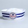Yoongi's hat “Sailor”, adult, district. 56-58