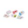 300 cards for teaching reading and developing speech. Dmitrieva V.G.