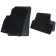 Skoda Rapid rubber -based pile