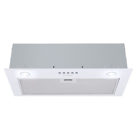 Exposure Maunfeld Crosby Singl 5028, built -in, 850 m3/h, 3 speeds, 50 cm, white-5