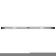The level of aluminum tundra "rail", 3 eyes (1 rotary), 1500 mm