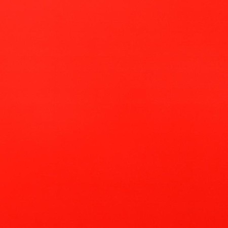 Matte, red, green film, 0.58 x 10 m-2