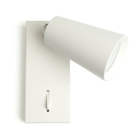 Wall lamp Feron ML1850, IP20, GU10, 35 W, 65x60x140 mm, white color-3