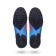 Beats football ATEMI SBA-005 Turf, orange/blue, size 44