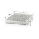Salon filter Mann-Filter CUK2842