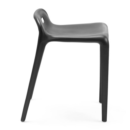 Magis chair (black)-8