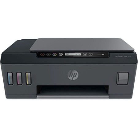 MFP, Jet HP SMART TANK 515 AIO (1tj09a), Wifi